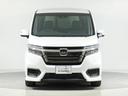 スパーダ・クールスピリットホンダセンシング　１オ－ナ－ナビＲカメＥＴＣ両電扉パドルシフト　アダプティブクルーズコントロール　Ｂｌｕｅｔｏｏｔｈ　シートヒーター　１５インチ純正アルミホイール　スペアキー有　禁煙車　２列目ウォークスルー　フルセグ（24枚目）