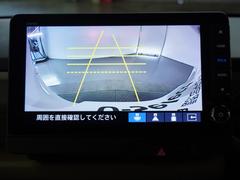 ◆バックカメラ◆リバースにするだけで映ります、後方の安全確認や、狭い駐車場での車庫入れ、雨の日や夜間など視界の悪い時に便利です！安全にバックする為には欠かせない装備です。 6