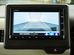 ◆バックカメラ◆リバースにするだけで映ります、後方の安全確認や、狭い駐車場での車庫入れ、雨の日や夜間など視界の悪い時に便利です！安全にバックする為には欠かせない装備です。 3