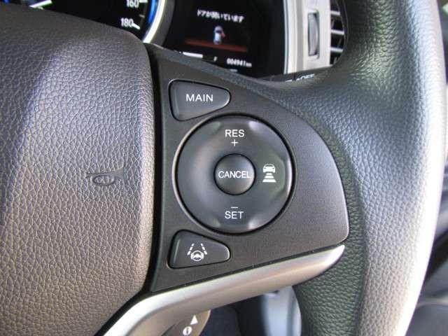13G・L ホンダセンシング HondaSENSINGワンセ(8枚目)