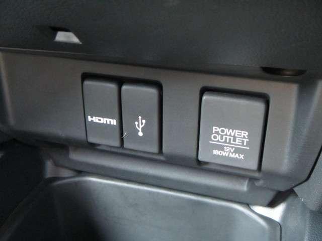 13G・L ホンダセンシング HondaSENSINGワンセ(14枚目)