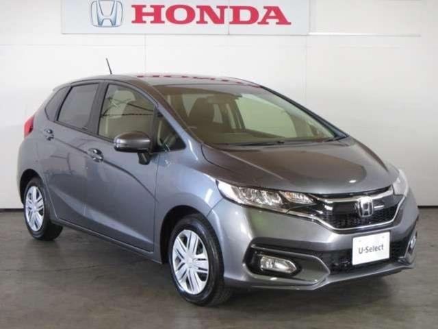 13G・L ホンダセンシング HondaSENSINGワンセ(18枚目)