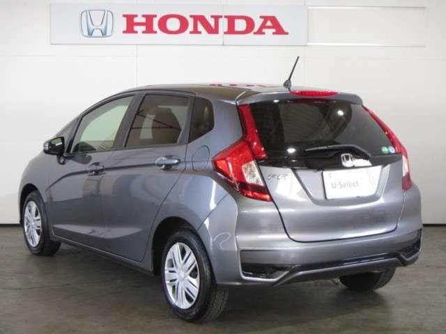 13G・L ホンダセンシング HondaSENSINGワンセ(20枚目)