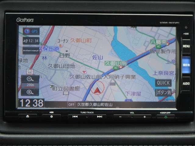 ハイブリッドXホンダセンシングETCナビRカメラ地デジLED(2枚目)