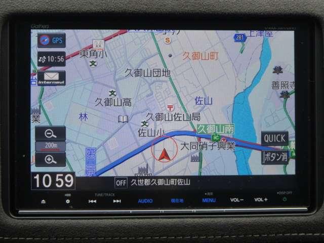 RSホンダセンシングETCナビRカメラ地デジLEDスマートK(2枚目)