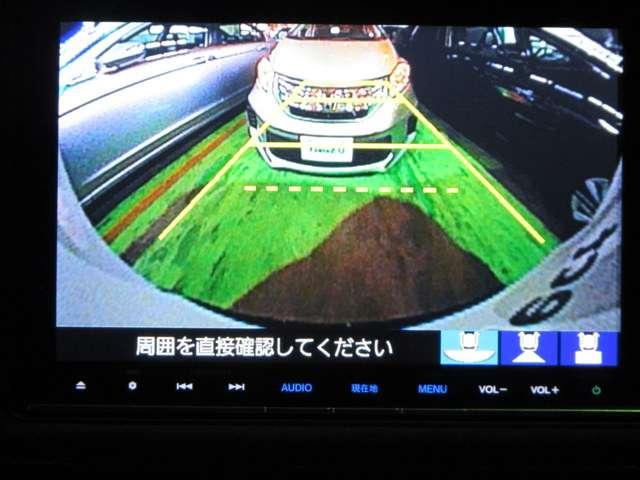 RSホンダセンシングETCナビRカメラ地デジLEDスマートK(3枚目)