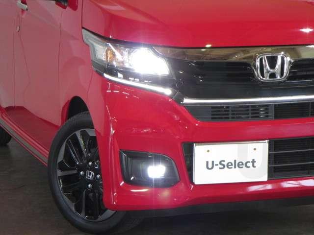 G ターボSS2トーンカラースタイルパッケージ 衝突軽減ET(8枚目)
