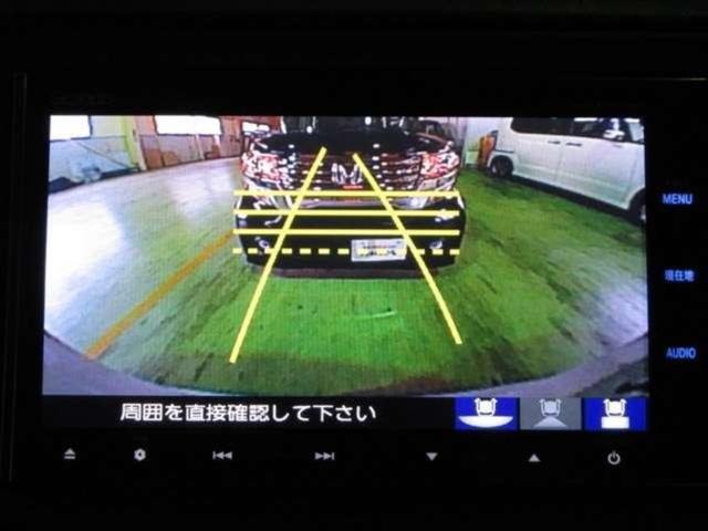 ハイブリッドZ モデューロナビRカメラ衝突軽減ブレーキ(3枚目)