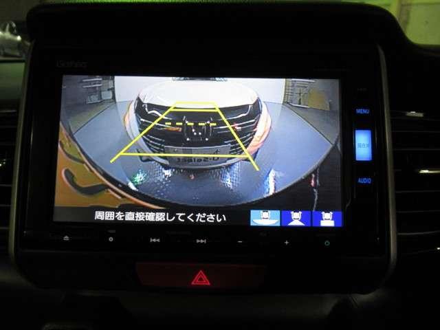 G・ターボLパッケージ ナビ Bluetooth ETC 両(7枚目)