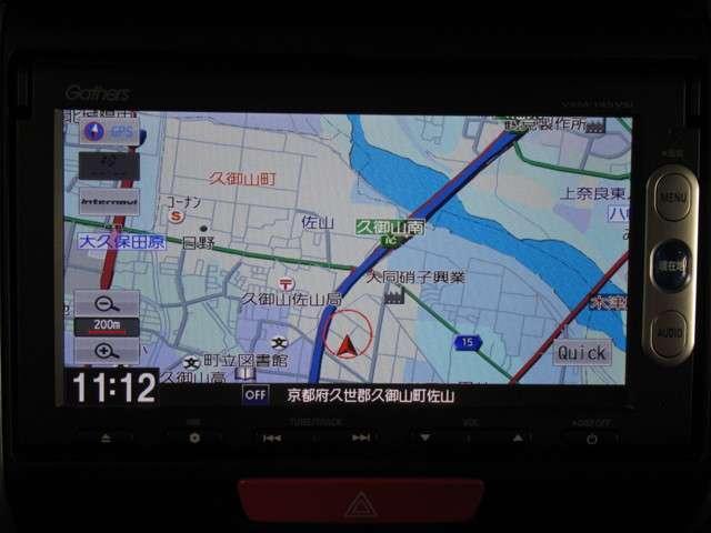G・Aパッケージ HID 衝突軽減ブレーキ Bluetoothオーディオ(8枚目)