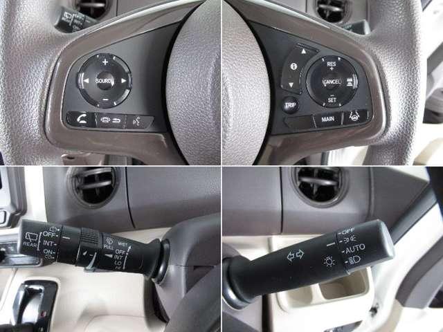 G・Lホンダセンシング LED オートマチックハイビーム ETC(7枚目)