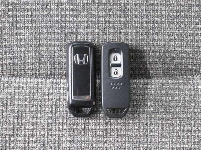 Gホンダセンシング ドラレコ バックカメラ(11枚目)