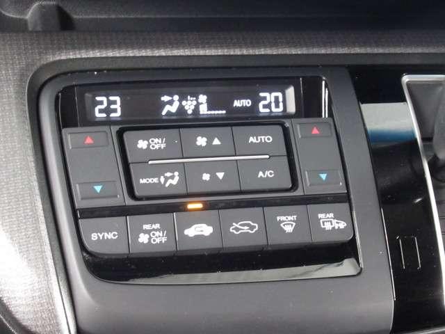 スパーダ ホンダセンシング ナビ ETC ミュージックラック Bluetooth(11枚目)