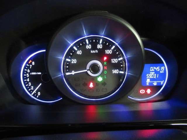 G・Lパッケージ ナビ ETC Bluetooth ワンセグ HID(8枚目)