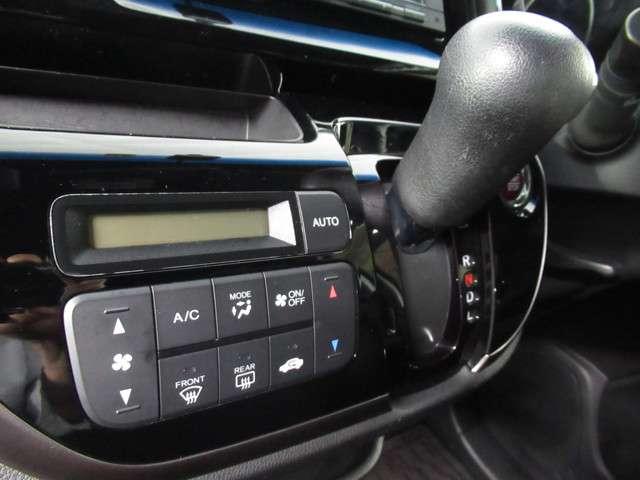 G・Lパッケージ ナビ ETC Bluetooth ワンセグ HID(11枚目)