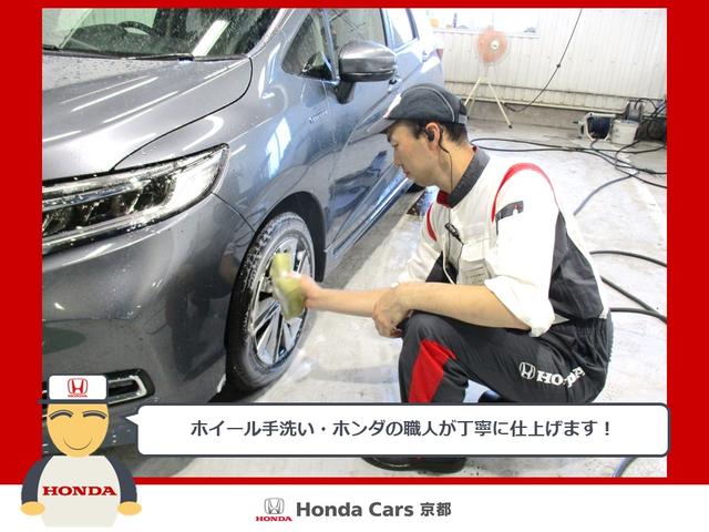 ハイブリッドX・ホンダセンシング ナビ バックカメラ ETC インターナビ(53枚目)