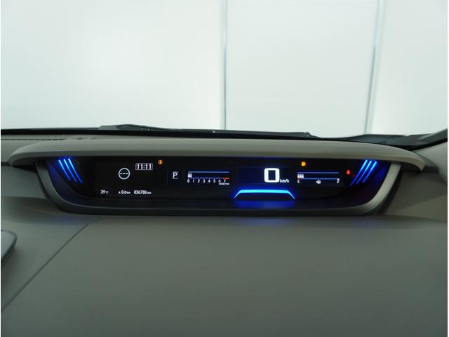 G・ホンダセンシング ナビ バックカメラ ETC インターナビ プラズマエアコン 両側電動スライドドア LEDヘッドライト ドラレコ スマートキー スチールホイール(29枚目)