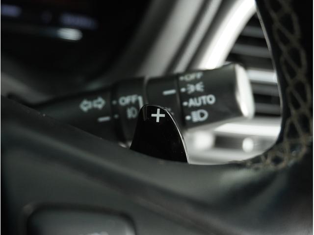 ハイブリッドZ・ホンダセンシング ナビ バックカメラ ETC インターナビ サイドエアバッグ カーテンエアバッグ パドルシフト LEDヘッドライト ハーフレザーシート プラズマエアコン 前席シートヒーター 17インチアルミホイール(34枚目)