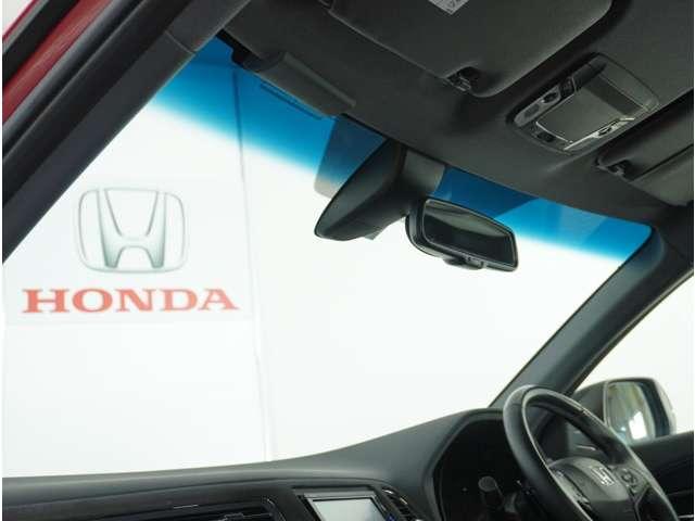 RS・ホンダセンシング ナビ バックカメラ ETC インターナビ サイドエアバッグ カーテンエアバッグ パドルシフト プラズマエアコン LEDヘッドライト 18インチアルミホイール 前席シートヒーター スマートキー(7枚目)