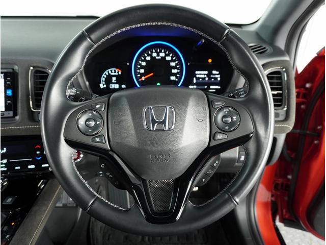RS・ホンダセンシング ナビ バックカメラ ETC インターナビ サイドエアバッグ カーテンエアバッグ パドルシフト プラズマエアコン LEDヘッドライト 18インチアルミホイール 前席シートヒーター スマートキー(30枚目)