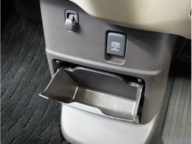 G・Lホンダセンシング ナビ バックカメラ ETC シートヒーター 両側電動スライドドア LEDヘッドライト 前席シートヒーター サイドエアバッグ カーテンエアバッグ オートエアコン スマートキー(44枚目)