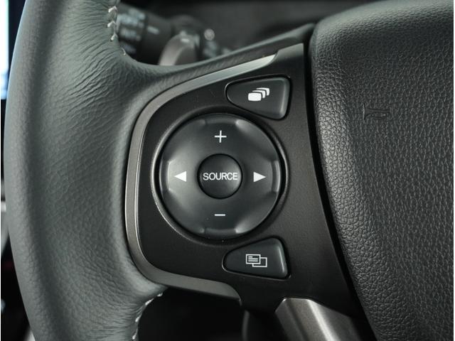 スパーダ ホンダセンシング ナビ バックカメラ ETC 後席モニター 両側電動スライドドア パドルシフト LEDヘッドライト 16インチアルミホイール ドラレコ スマートキー 7人乗り Wエアコン(31枚目)