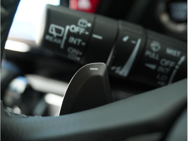スパーダ ホンダセンシング ナビ バックカメラ ETC 後席モニター 両側電動スライドドア パドルシフト LEDヘッドライト 16インチアルミホイール ドラレコ スマートキー 7人乗り Wエアコン(35枚目)