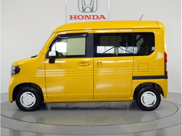 ファン・ホンダセンシング ナビ 地デジTV バックカメラ インターナビ LEDヘッドライト 手動両側スライドドア オートエアコン スマートキー スチールホイール 運転席エアバッグ 助手席エアバッグ(28枚目)