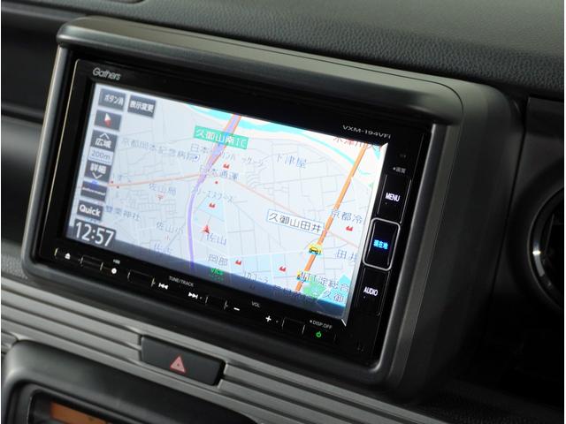 ファン・ホンダセンシング ナビ 地デジTV バックカメラ インターナビ LEDヘッドライト 手動両側スライドドア オートエアコン スマートキー スチールホイール 運転席エアバッグ 助手席エアバッグ(37枚目)