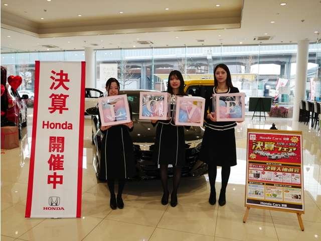 G・Lホンダセンシング ナビ バックカメラ ETC シートヒーター LEDヘッドライト オートエアコン ドラレコ前後 スマートキー 左側電動スライドドア スチールホイール(3枚目)