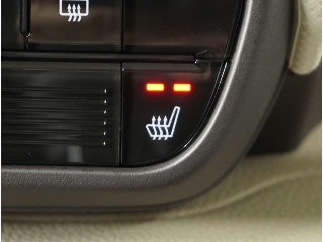 G・Lホンダセンシング ナビ バックカメラ ETC シートヒーター LEDヘッドライト オートエアコン ドラレコ前後 スマートキー 左側電動スライドドア スチールホイール(18枚目)