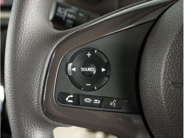 G・Lホンダセンシング ナビ バックカメラ ETC シートヒーター LEDヘッドライト オートエアコン ドラレコ前後 スマートキー 左側電動スライドドア スチールホイール(31枚目)