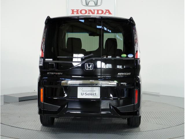 スパーダ ホンダセンシング ナビ バックカメラ ETC 両側電動スライドドア パドルシフト LEDヘッドライト プラズマエアコン 16インチアルミホイール スマートキー 運転席エアバッグ 助手席エアバッグ(24枚目)
