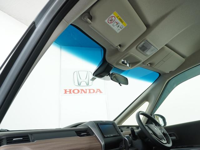 G・ホンダセンシング 社用車 ナビ ETC バックカメラ 両側電動スライドドア LEDヘッドライト オートエアコン スマートキー 6人乗り スチールホイール 運転席エアバッグ 助手席エアバッグ(46枚目)
