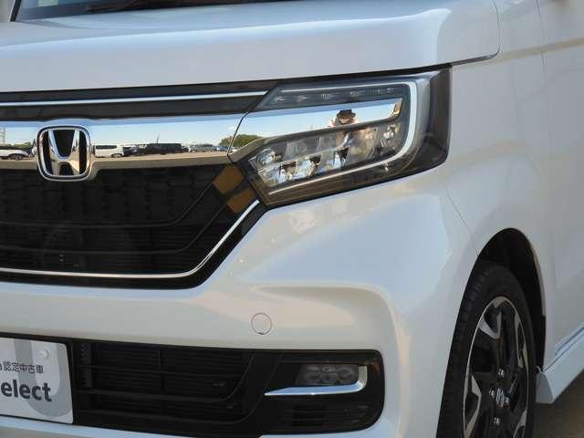 G・Lターボホンダセンシング ナビ ETC ドラレコ パドルシフト 両側電動スライドドア サイドエアバッグ カーテンエアバッグ LEDヘッドライト 15インチアルミホイール パドルシフト プラズマエアコン スマートキー(12枚目)