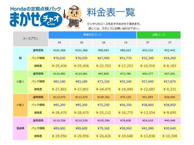 G・Lターボホンダセンシング ナビ ETC ドラレコ パドルシフト 両側電動スライドドア サイドエアバッグ カーテンエアバッグ LEDヘッドライト 15インチアルミホイール パドルシフト プラズマエアコン スマートキー(72枚目)