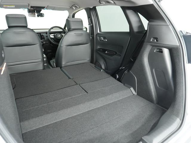 e:HEVホーム 社用車 8インチナビ バックカメラ ETC サイドエアバッグ カーテンエアバッグ ホンダコネクト LEDヘッドライト オートエアコン スマートキー スチールホイール(59枚目)