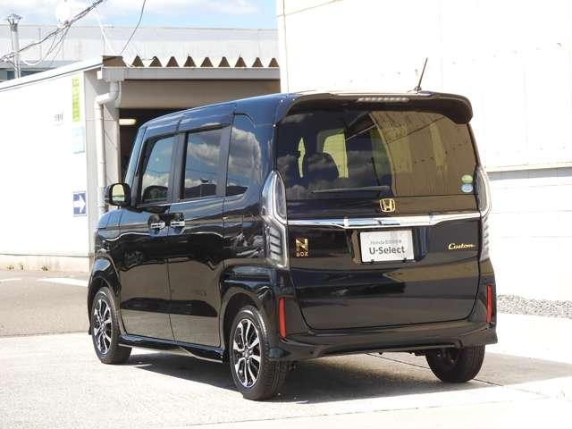 G・Lホンダセンシング ナビ バックカメラ ETC インターナビ 左側電動スライドドア プラズマエアコン LEDヘッドライト サイドエアバッグ カーテンエアバッグ 前席シートヒーター 14インチアルミホイール(7枚目)