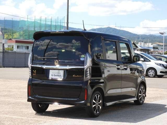G・Lホンダセンシング ナビ バックカメラ ETC インターナビ 左側電動スライドドア プラズマエアコン LEDヘッドライト サイドエアバッグ カーテンエアバッグ 前席シートヒーター 14インチアルミホイール(9枚目)