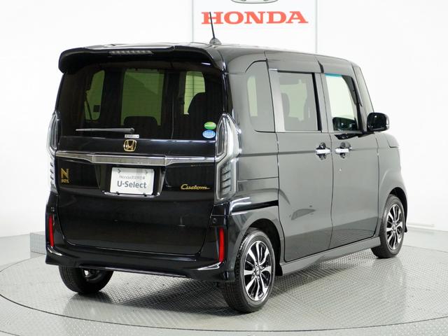 G・Lホンダセンシング ナビ バックカメラ ETC インターナビ 左側電動スライドドア プラズマエアコン LEDヘッドライト サイドエアバッグ カーテンエアバッグ 前席シートヒーター 14インチアルミホイール(23枚目)