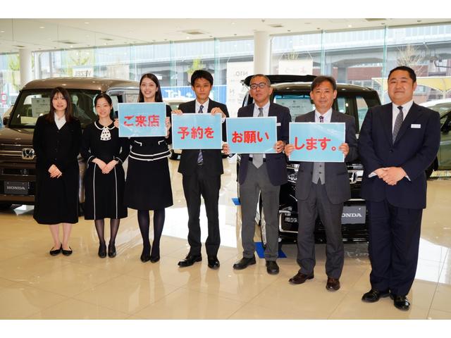 Gホンダセンシング パナソニックナビ フルセグTV バックカメラ ETC 手動両側スライドドア LEDヘッドライト オートエアコン スマートキー スチールホイール(2枚目)