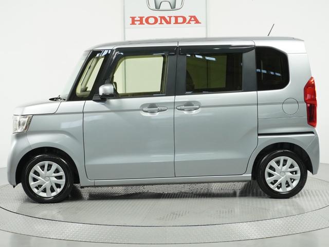 Gホンダセンシング パナソニックナビ フルセグTV バックカメラ ETC 手動両側スライドドア LEDヘッドライト オートエアコン スマートキー スチールホイール(22枚目)