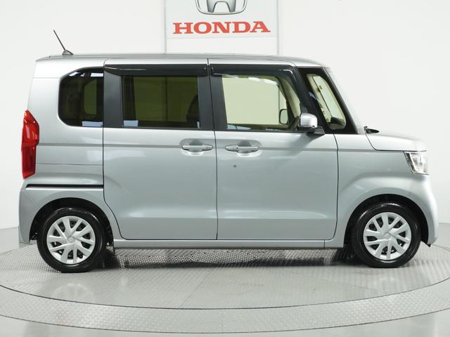 Gホンダセンシング パナソニックナビ フルセグTV バックカメラ ETC 手動両側スライドドア LEDヘッドライト オートエアコン スマートキー スチールホイール(28枚目)