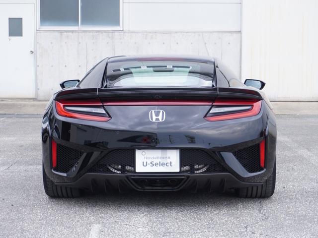 ホンダ ＮＳＸ