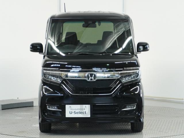 Ｎ－ＢＯＸカスタム Ｇ・Ｌホンダセンシング　１オ－ナ－ナビＲカメＤレコＥＴＣ両電扉ＢＴ地デジ　地デジＴＶ　助手席エアバッグ　キーレス　シートＨ　アイドリングＳＴ　セキュリティーアラーム　スマ－トキ－　リアカメラ　ナビＴＶ　前車追従機能　ＵＳＢ（25枚目）