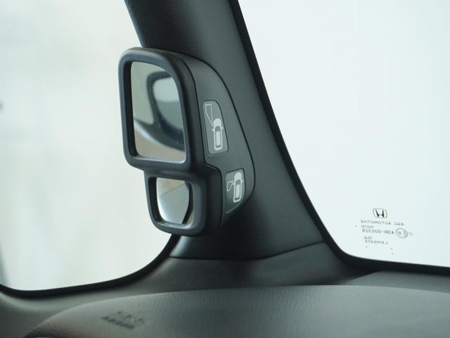 Ｎ－ＢＯＸカスタム Ｇ・Ｌターボホンダセンシング　ナビ両側電動扉バックカメラＥＴＣドラレコ　フルセ　両側ＰＷスライドドア　ＡＨＢ　車線逸脱　Ｂモニタ　Ｉストップ　半革シート　ＢＬＵＥＴＯＯＴＨ　レーダークルーズ　セキュリティー　衝突安全ボディ　ＶＳＡ（34枚目）