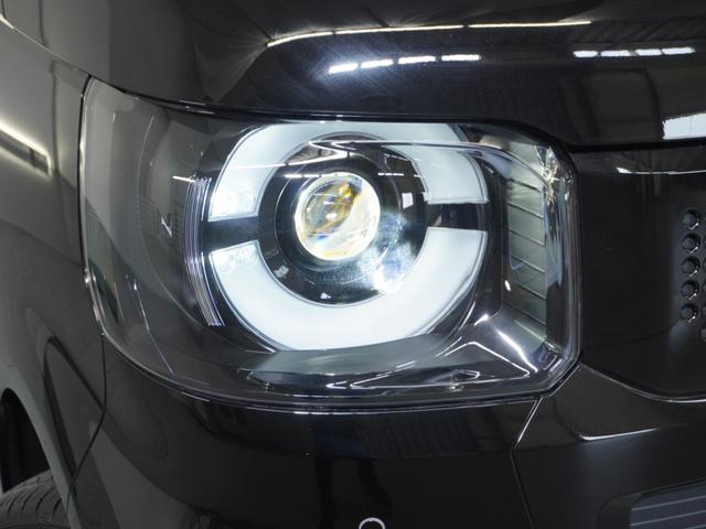 Ｎ－ＢＯＸ ベースグレード　２年保証当社試乗車ナビＲカメ両電扉ＥＴＣドラレコ　ＢＬＵＥＴＯＯＴＨ　衝突軽減システム　スマートキ－　車線維持支援システム　禁煙　電動格納式ドアミラー　カーテンエアバック　イモビライザー　ＥＣＯモード（17枚目）