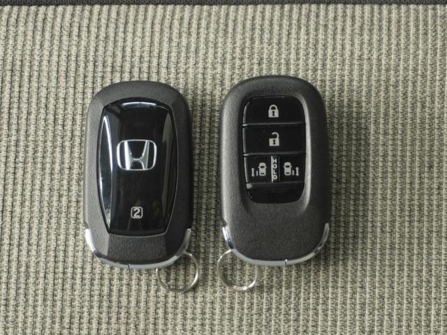 Ｎ－ＢＯＸ ベースグレード　２年保証当社試乗車ナビＲカメ両電扉ＥＴＣドラレコ　ＢＬＵＥＴＯＯＴＨ　衝突軽減システム　スマートキ－　車線維持支援システム　禁煙　電動格納式ドアミラー　カーテンエアバック　イモビライザー　ＥＣＯモード（24枚目）