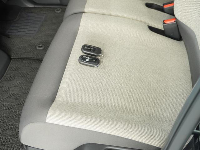 Ｎ－ＢＯＸ ベースグレード　２年保証当社試乗車ナビＲカメ両電扉ＥＴＣドラレコ　ＢＬＵＥＴＯＯＴＨ　衝突軽減システム　スマートキ－　車線維持支援システム　禁煙　電動格納式ドアミラー　カーテンエアバック　イモビライザー　ＥＣＯモード（36枚目）