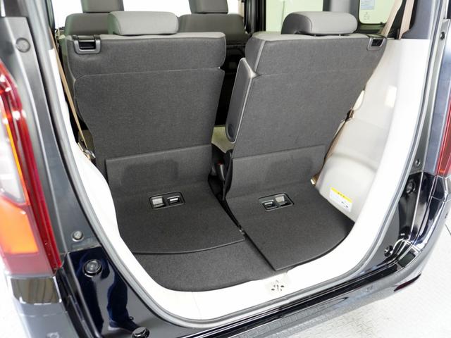 Ｎ－ＢＯＸ ベースグレード　２年保証当社試乗車ナビＲカメ両電扉ＥＴＣドラレコ　ＢＬＵＥＴＯＯＴＨ　衝突軽減システム　スマートキ－　車線維持支援システム　禁煙　電動格納式ドアミラー　カーテンエアバック　イモビライザー　ＥＣＯモード（39枚目）